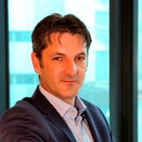 TOBIN Consulting Engineers Employee Michael McDonnell's profile photo
