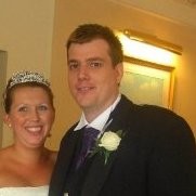 Dreamflight Employee John Swift's profile photo