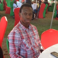 Dash-s Technologies Inc Employee Lubega Amos's profile photo