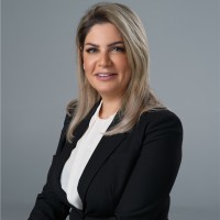 Gulf Finance House Employee Sahar Qannati's profile photo