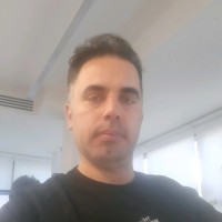 Sahra Co. Employee Maysam Razzaghi's profile photo
