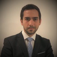 Sosteneo Infrastructure Partners Employee David Gembala's profile photo