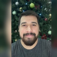 Franchise Master Group Employee Diego Daniel Lopez's profile photo