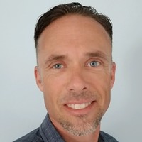 Hester Painting & Decorating Employee Jason Waddingham's profile photo