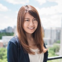 Opus Employee Ada Liu's profile photo