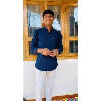Bluemingo Tech Employee Pradip Shinde's profile photo