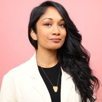 Cinereach Employee Charlene Joy Jimenez's profile photo