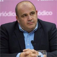 Carlos Blanco Email & Phone Number