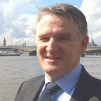 ActionAid Employee Noel Cresswell's profile photo
