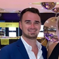 Troy Goddard Email & Phone Number