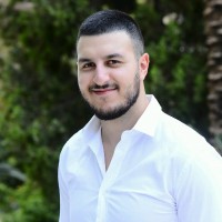 Ziad Lattouf Email