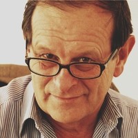 Downing Teal Employee Ricardo Bain's profile photo