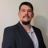 REE Medical Employee Brian Divine's profile photo