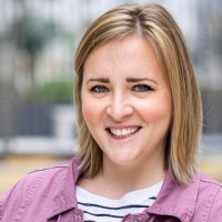 SoLo Funds Employee Sabrina Carlson's profile photo