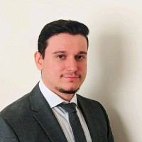 MJ Group International Employee Murat Feimoglu's profile photo