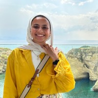 FullyRamped Employee Yomna Shaban's profile photo