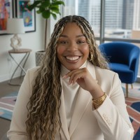 Lutheran Social Services of the National Capital Area Employee Jessica Butts's profile photo