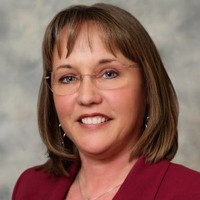 Northwestern Mutual Employee Julie Cooper's profile photo