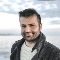 Influencerman Employee Ahmet Aydin's profile photo
