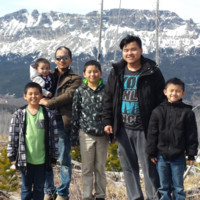 Ameri-Force, Inc. Employee Lue Khang's profile photo