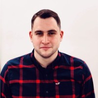 Human Centrum Employee István Medvegy's profile photo