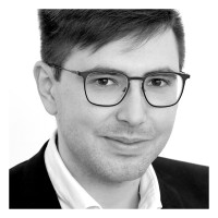CB Bank GmbH Employee Enrico Koch's profile photo