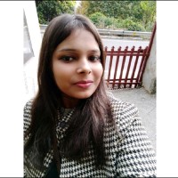 Exotel Employee Shivi Singhal's profile photo