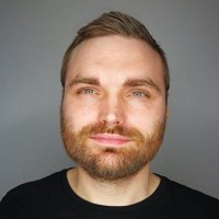 Saint Elmo's Employee Vinzent Mitterer's profile photo