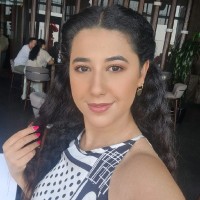 Data JCE Electronics Employee Iris Mulokand's profile photo