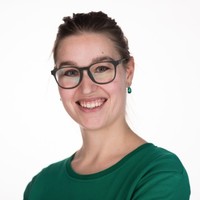 Profacts Employee Julie Verledens's profile photo
