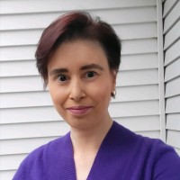 Biosense Webster Employee Debbie Persaud's profile photo