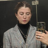 Grey Method Employee Hailey Pereira's profile photo