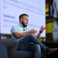 STACK Infrastructure Employee Tim Hughes's profile photo