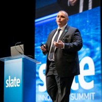 Technolutions Employee Paul Turchan's profile photo