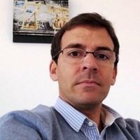 Sergio Robledo Martin Email & Phone Number