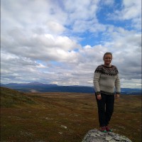 Storex Employee Matilda Dahlgren's profile photo