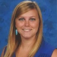 Education Service Center, Region 6 Employee Chelsea Grillo's profile photo