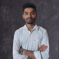 IgluLabs Employee Suryansh Prakhar's profile photo