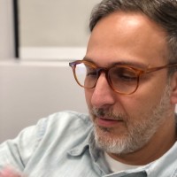 Andre Menegaldo Email & Phone Number