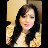 AmBank Group Employee Malini Kanesamoorthy's profile photo