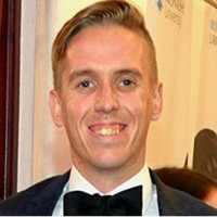 Department of Jobs, Skills, Industry and Regions Employee Jack Eddie's profile photo