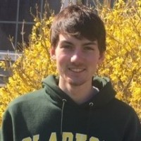 TelosAir Employee Cole Caruso's profile photo