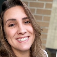 KLONDIKE Lubricants Corporation Employee Déborah Cavalhieri's profile photo