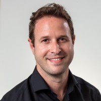 CytoReason Employee Eldad Kadari's profile photo