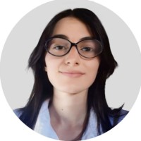 NIXE Employee Giuliana Ambrosino's profile photo