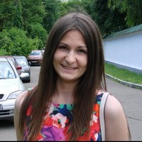 Dariia Alpatova Email
