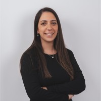 Predicto Employee Linoy Hazbani's profile photo