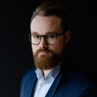 TERMA Group Employee Jesper Bøhnke's profile photo