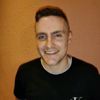 BeQuick Media Employee Declan Duffy's profile photo