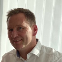 Lyskomponenter AS Employee Bjarte Søraa's profile photo
